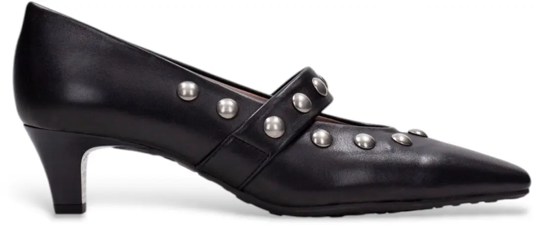 Hispanitas Leren schoenen Wenen