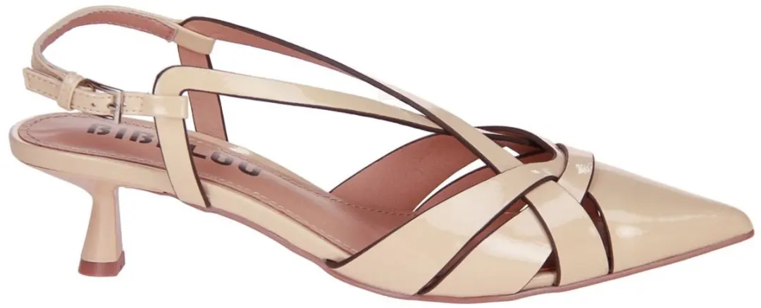 Bibi Lou Nolia Beige