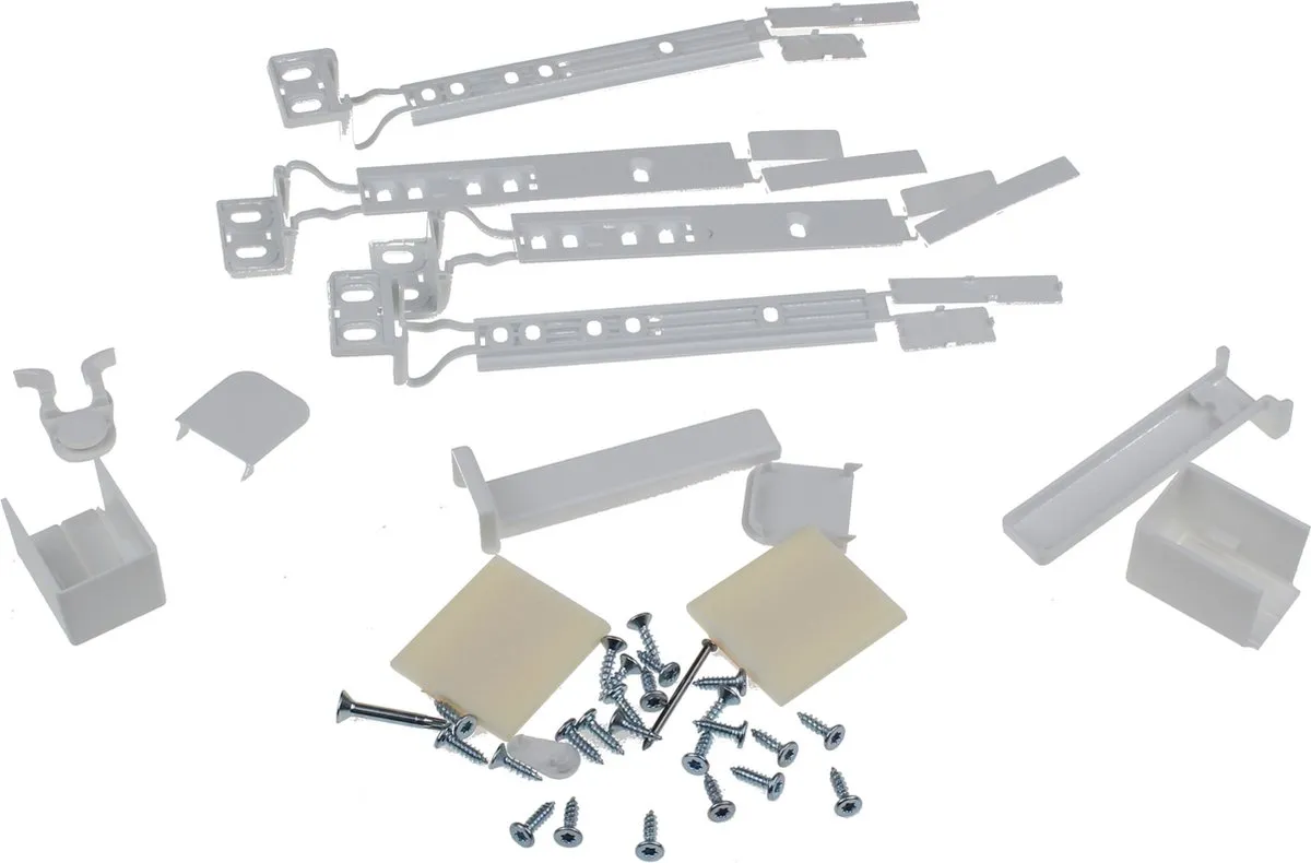 Electrolux Bevestigingskit Koelkast 140046408146