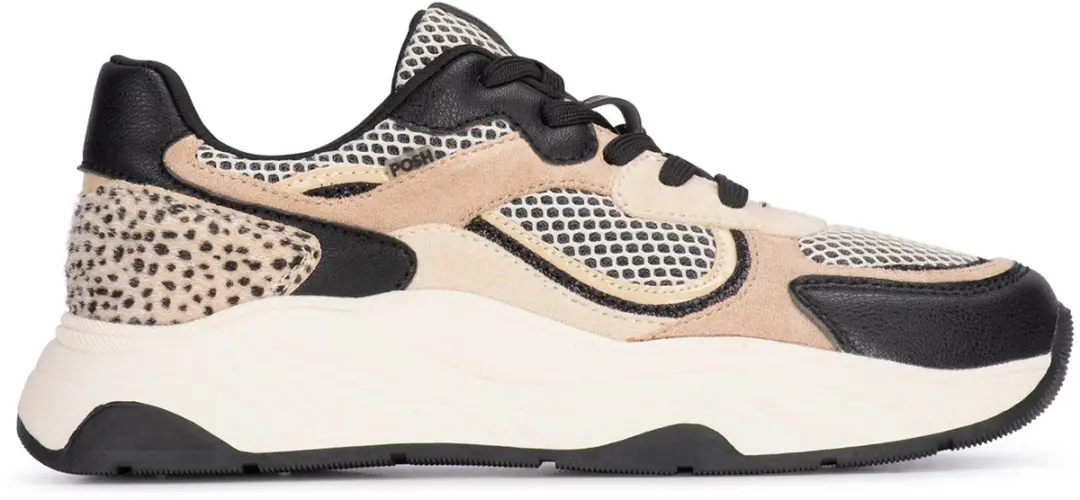 POSH by Poelman MACY Dames Sneakers