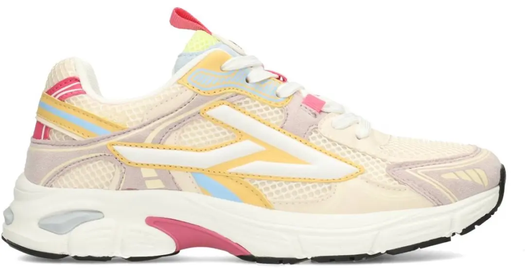 POSH by Poelman GINNY Dames Sneakers
