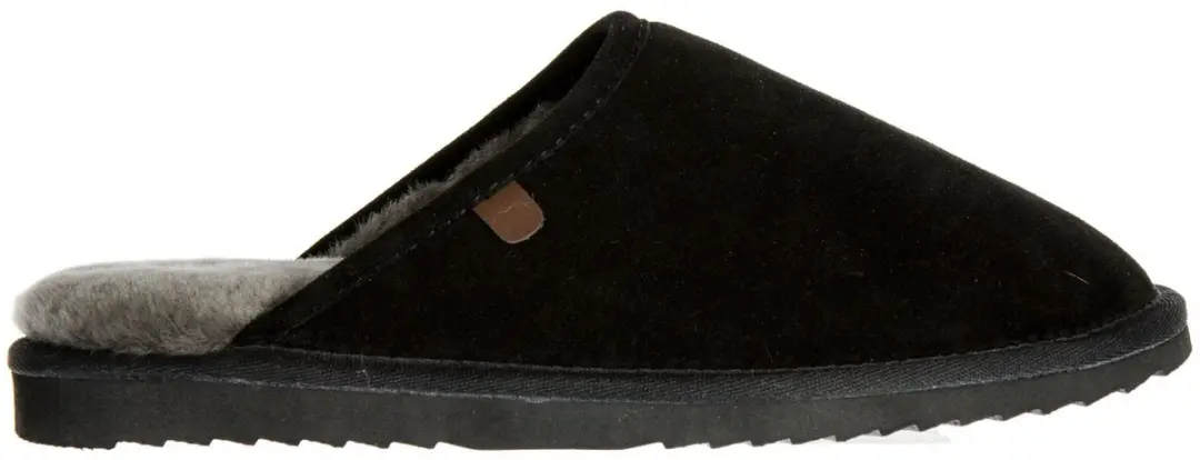 Warmbat Classic Suede Pantoffels