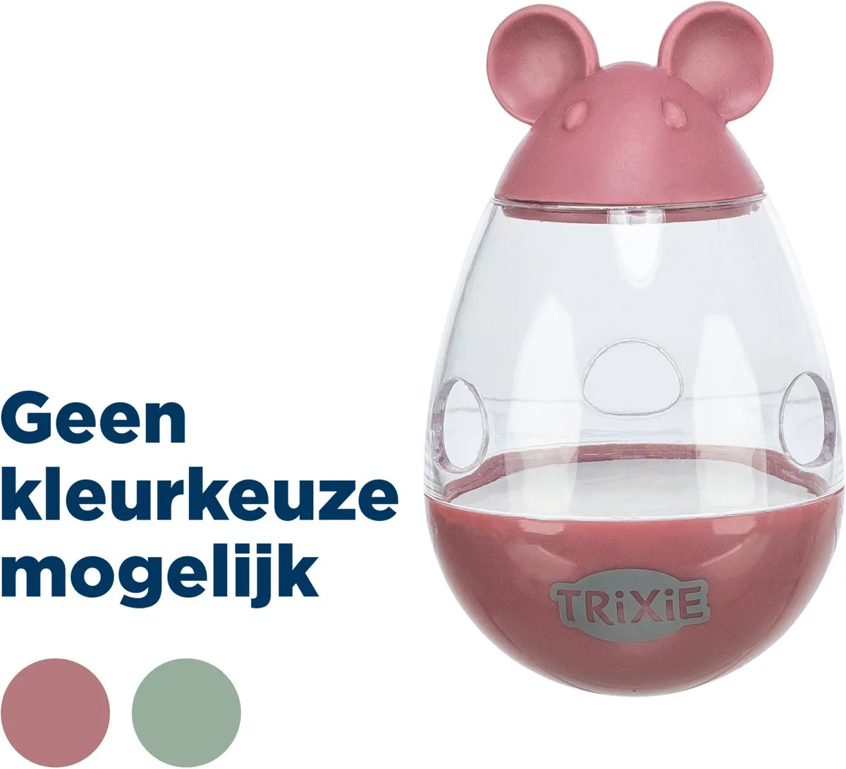 Trixie Cat Activity Snack Muis