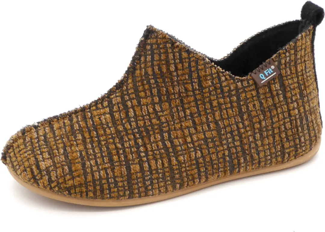 Q-Fit Dames Pantoffel Madrid