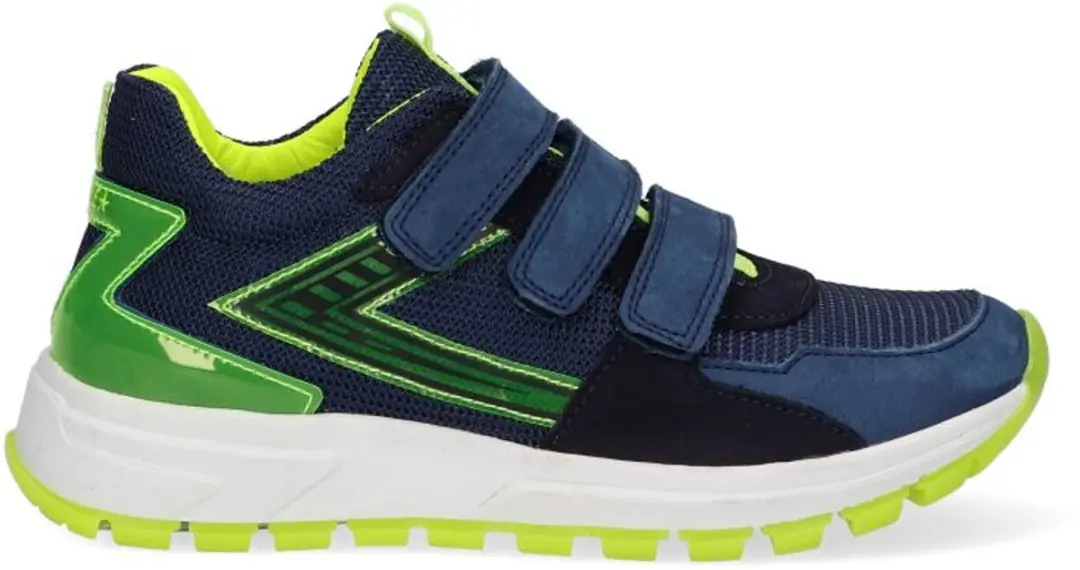 TrackStyle 322317 Lage Schoenen Blauw Maat 24 - afbeelding 4 van 4