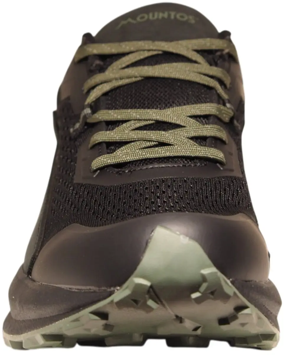 Mountos Olympus Men 725001.389 Zwart - afbeelding 5 van 5