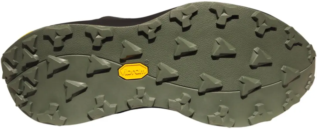 Mountos Olympus Men 725001.389 Zwart - afbeelding 3 van 5