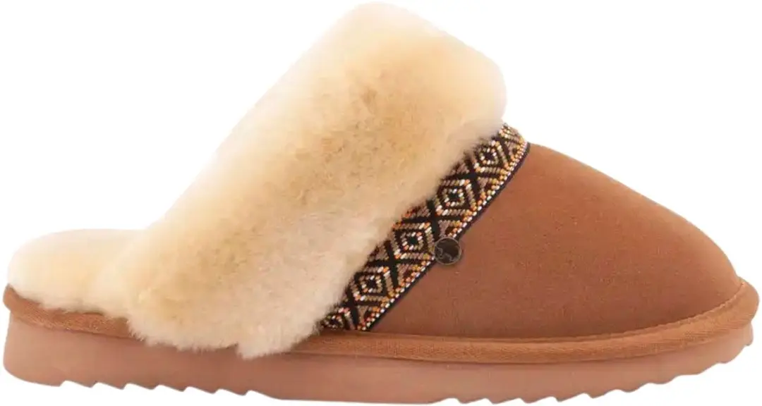 Warmbat Flurry Pantoffel Dames