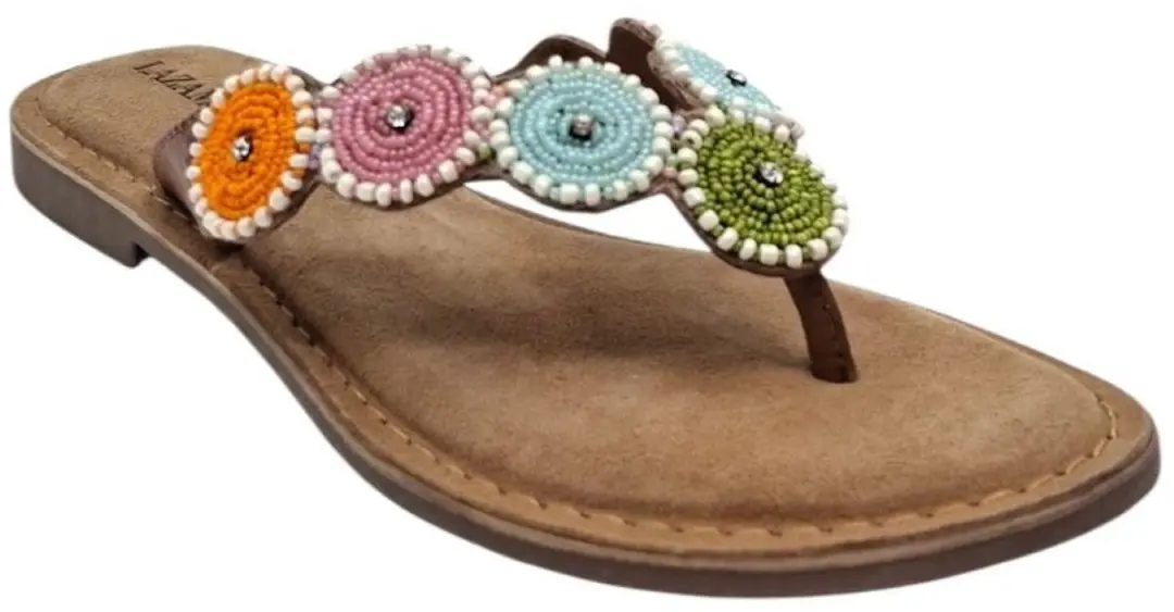 Lazamani Teenslipper