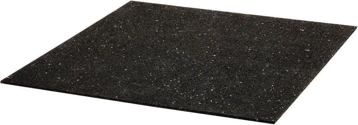 Whirlpool Anti-Trillingsmat 60x60cm - Wit - afbeelding 6 van 6