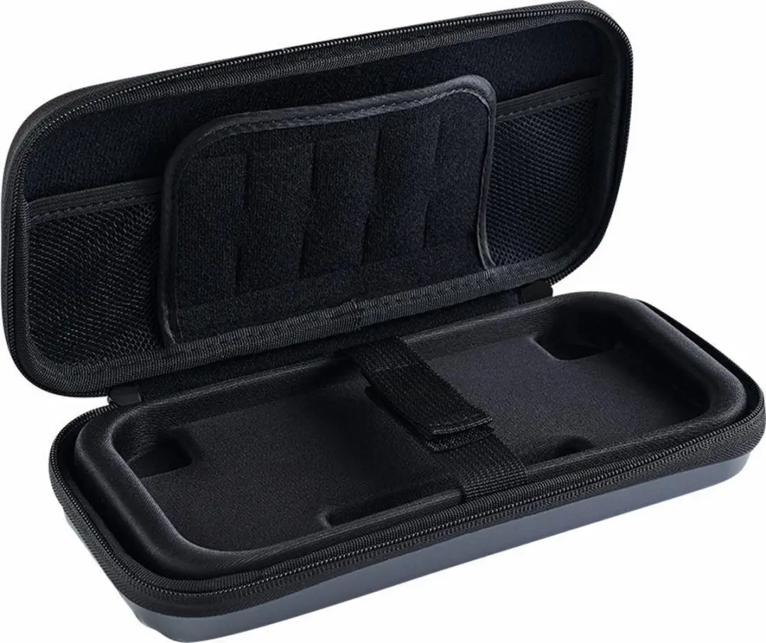 Bigben Switch Reisetui Polycarbonaat - afbeelding 4 van 4