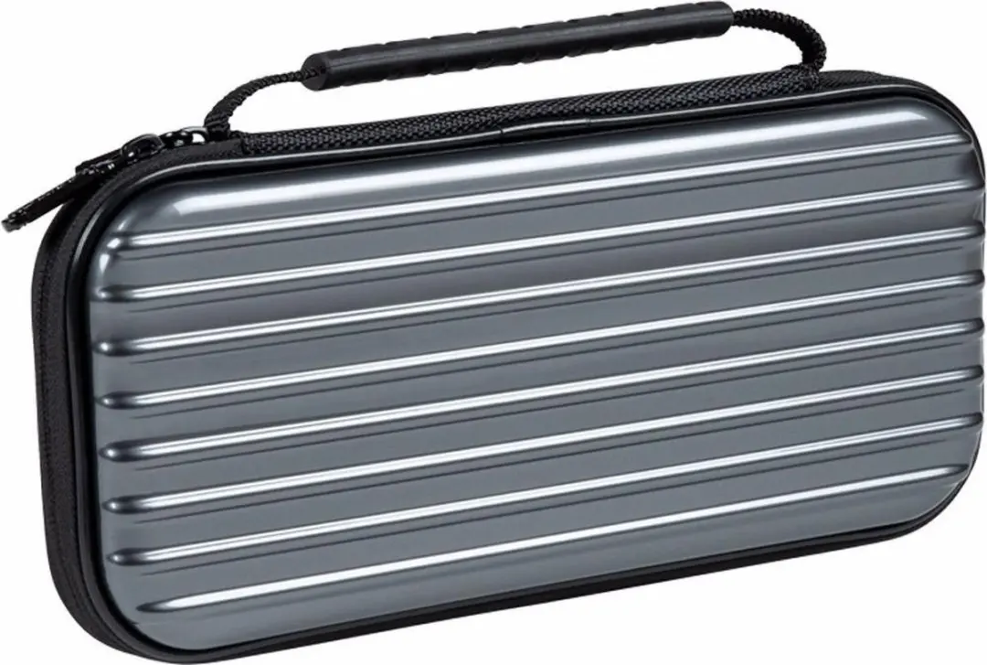 Bigben Switch Reisetui Polycarbonaat