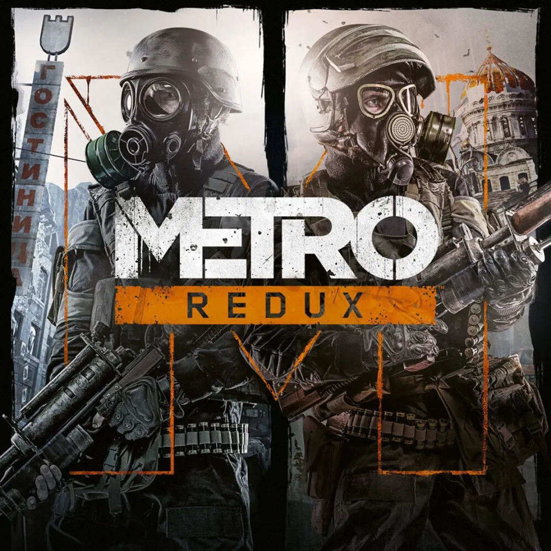 Nintendo Metro Redux Nintendo Switch - afbeelding 2 van 6