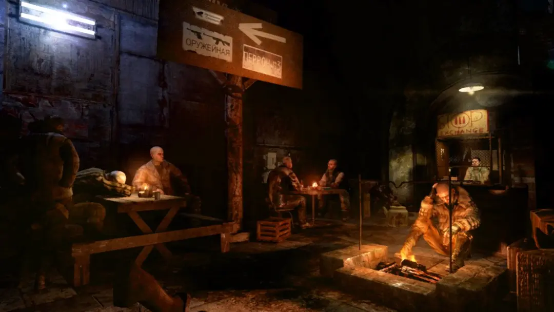 Nintendo Metro Redux Nintendo Switch - afbeelding 5 van 6