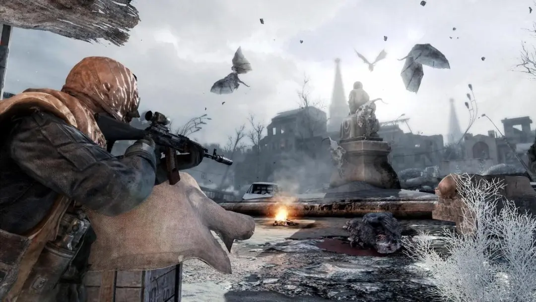 Nintendo Metro Redux Nintendo Switch - afbeelding 6 van 6