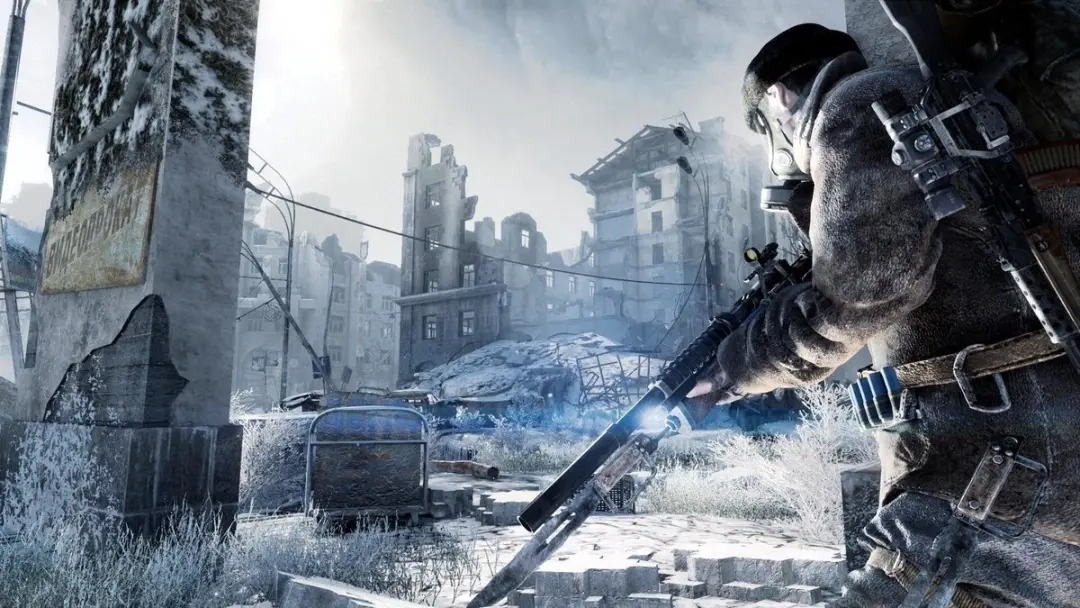 Nintendo Metro Redux Nintendo Switch - afbeelding 4 van 6