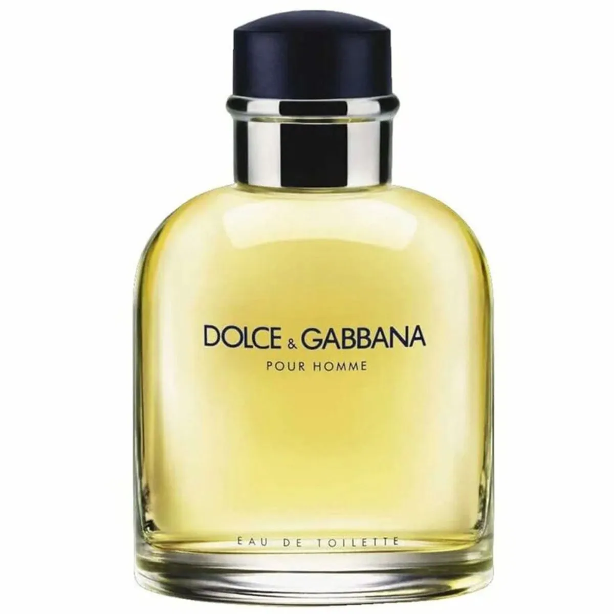 Dolce & Gabbana Pour Homme Eau de Toilette 200ml