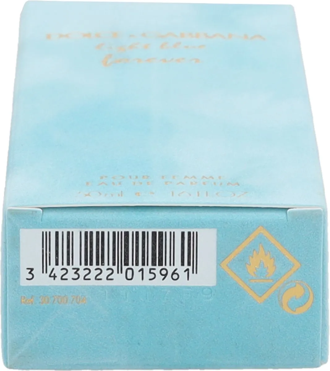 Dolce & Gabbana Light Blue Forever Pour Femme - 50ml
