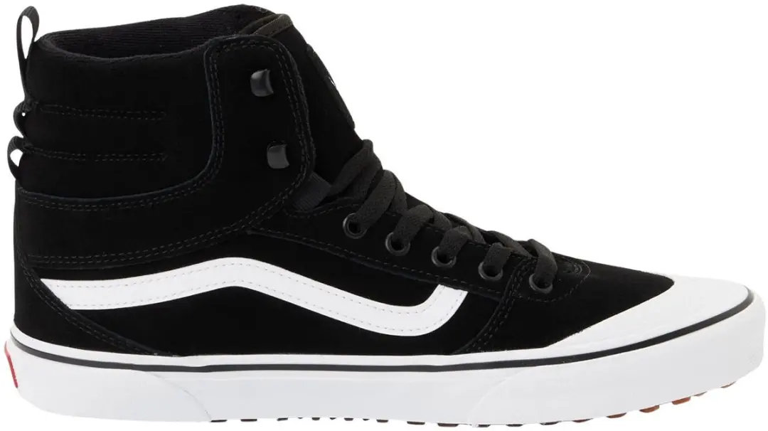 Vans Ashwood Hi Vansguard Sneakers Heren
