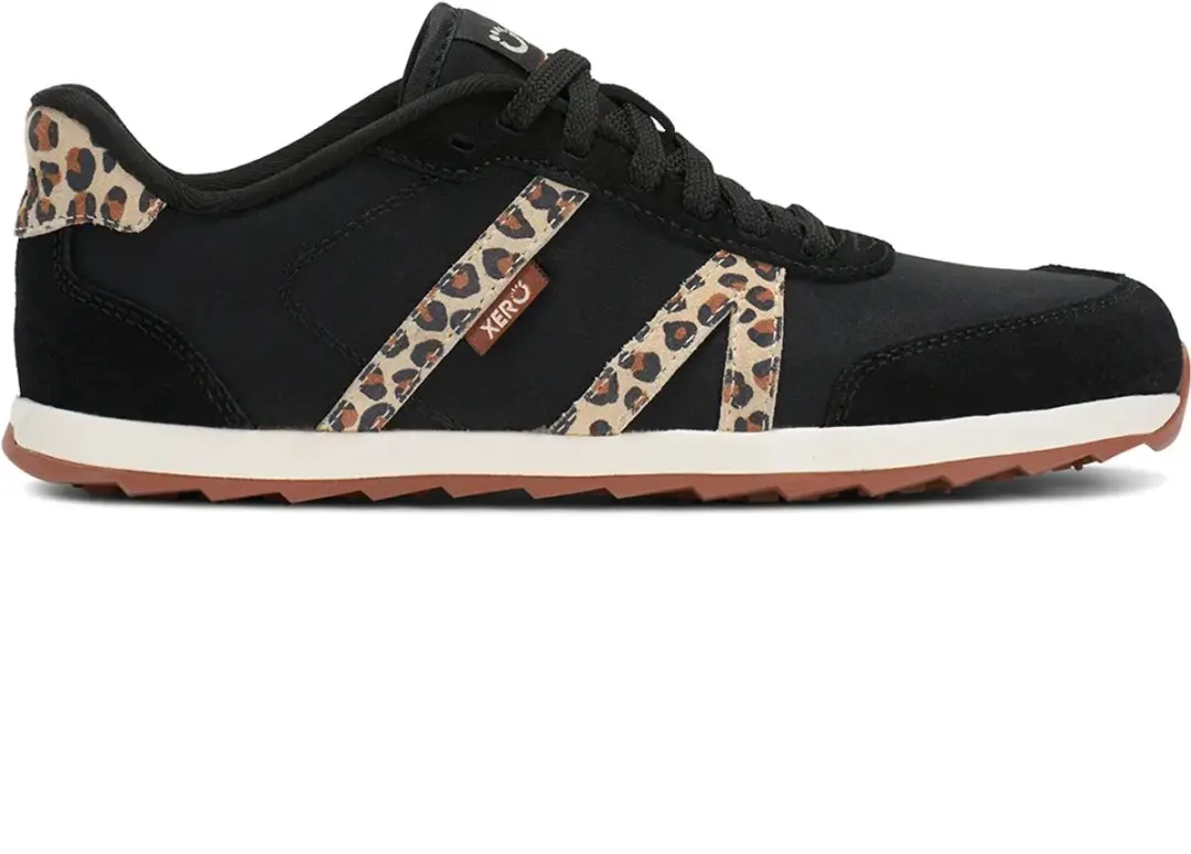 Xero Shoes Wynn Schoenen Zwart