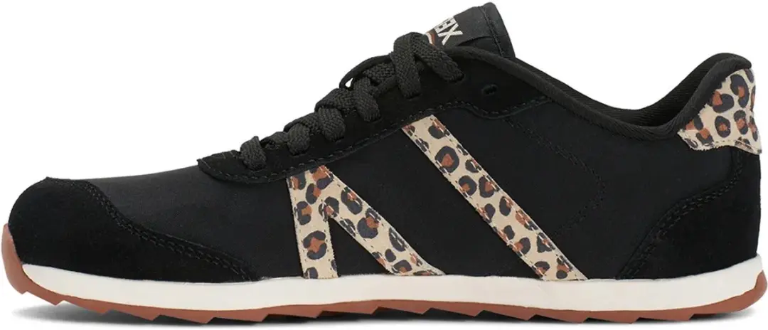 Xero Shoes Wynn Schoenen Zwart - afbeelding 3 van 4