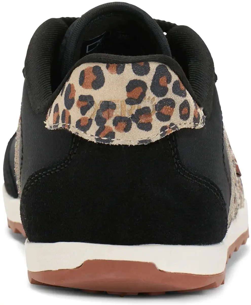 Xero Shoes Wynn Schoenen Zwart - afbeelding 4 van 4
