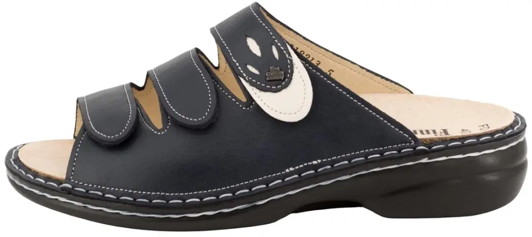 Finn Comfort Dames muiltjes KOS