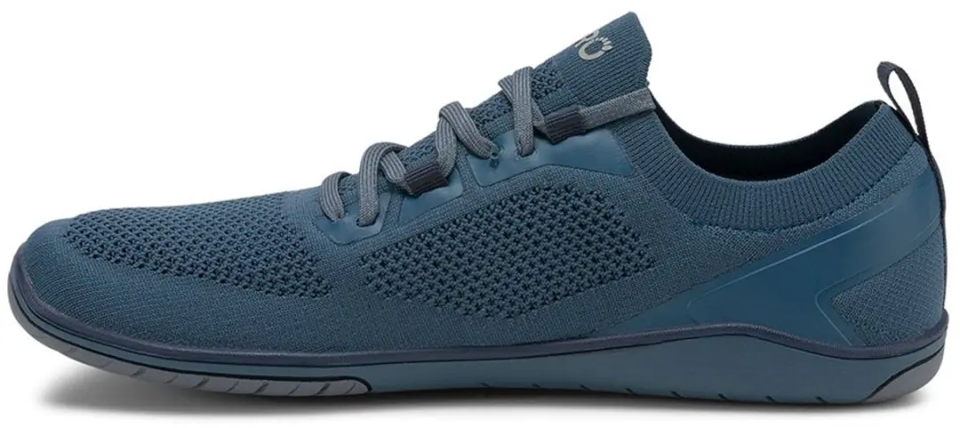 Xero Shoes Nexus Knit Barefoot Schoenen Blauw 40 - afbeelding 5 van 6