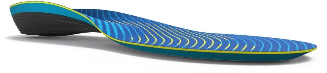 SUPERFEET Active Support V2 Zooltjes - Bolt - afbeelding 4 van 6