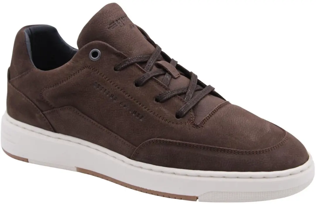 Cycleur De Luxe Sneaker Bruin 43