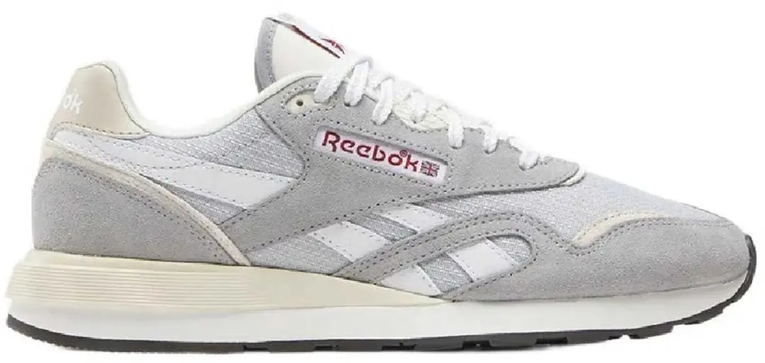 Reebok Classics Nylon 89 Schoenen Grijs