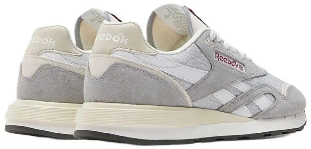 Reebok Classics Nylon 89 Schoenen Grijs - afbeelding 3 van 4