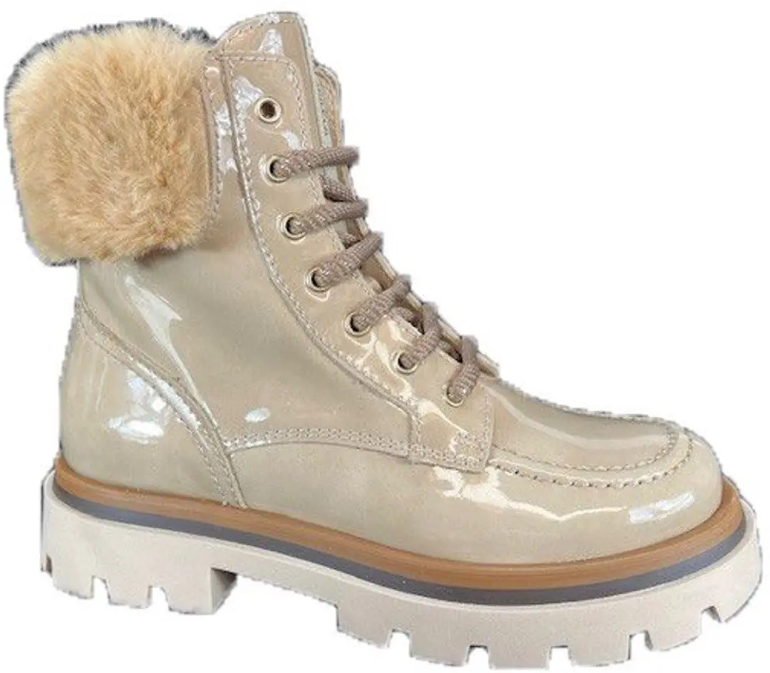 BEBERLIS BOOT