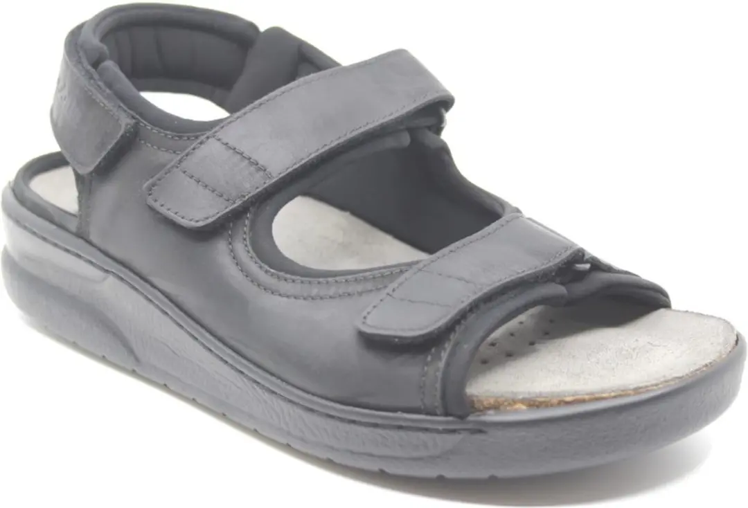 Mobils by Mephisto VALDEN Heren Sandaal