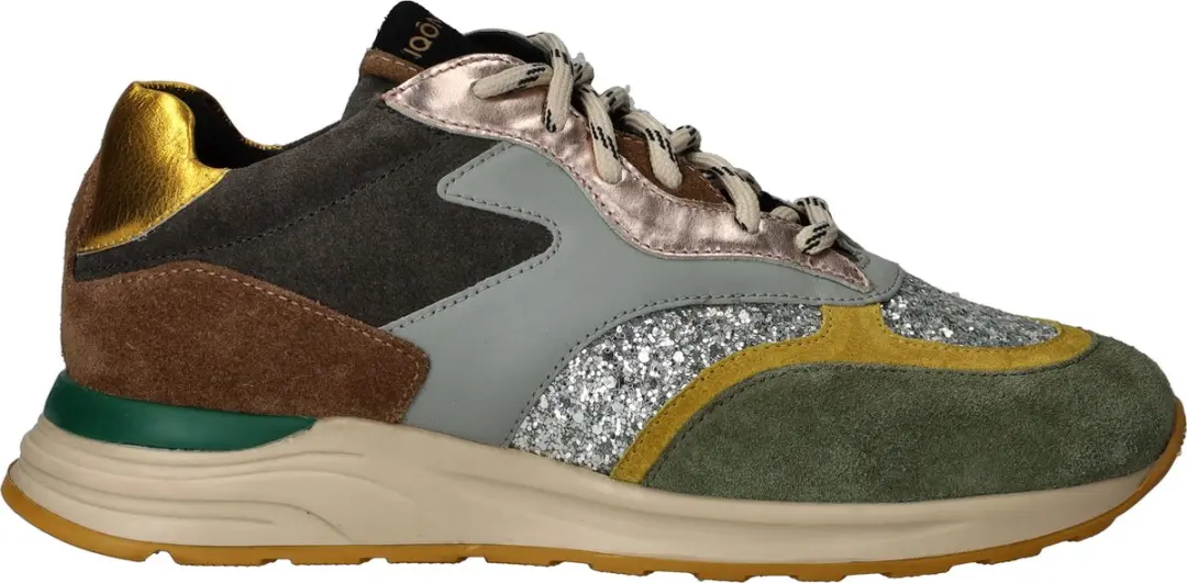 IQÔNIC Sneakers