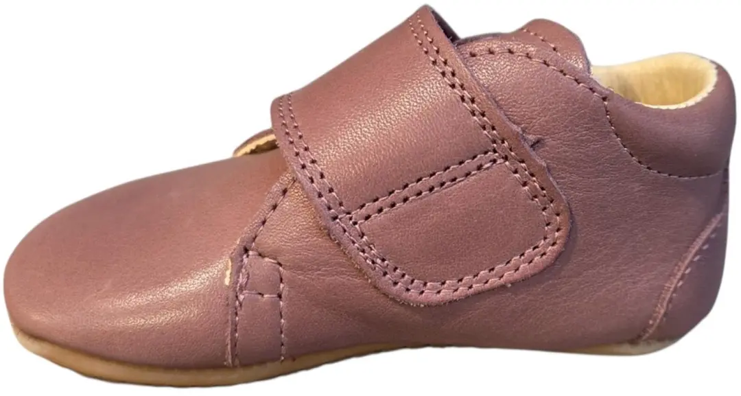 Froddo G1130021-2 Babyschoenen Maat 22 Roze - afbeelding 5 van 5