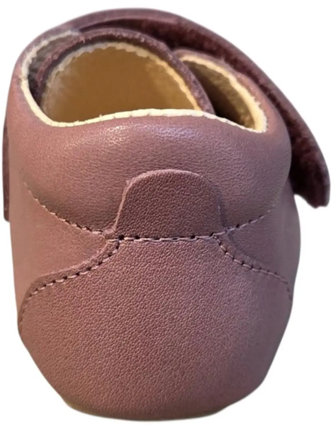 Froddo G1130021-2 Babyschoenen Maat 22 Roze - afbeelding 4 van 5