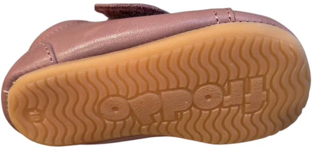 Froddo G1130021-2 Babyschoenen Maat 22 Roze - afbeelding 3 van 5
