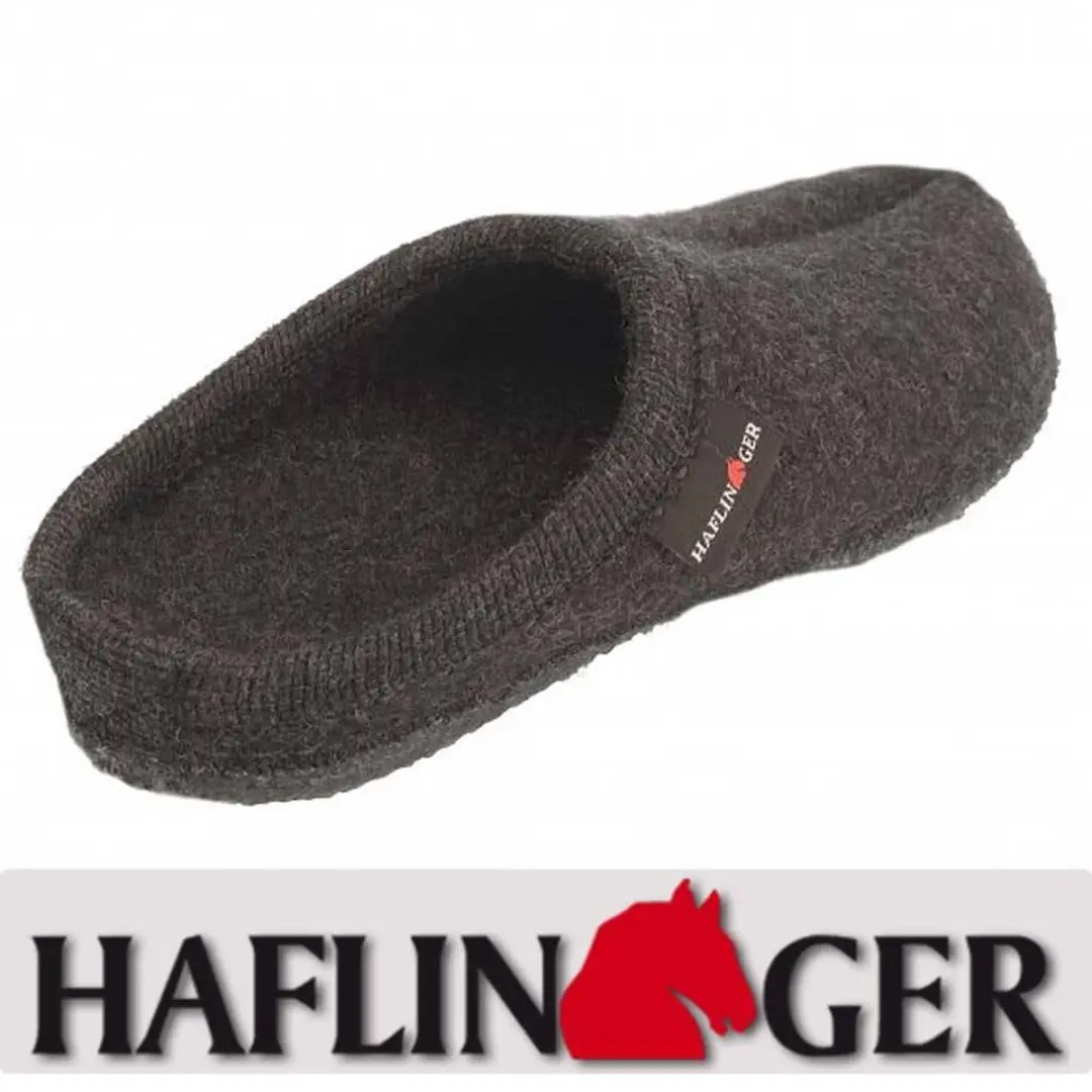 Haflinger Alaska Pantoffels - Maat 41 - afbeelding 5 van 6