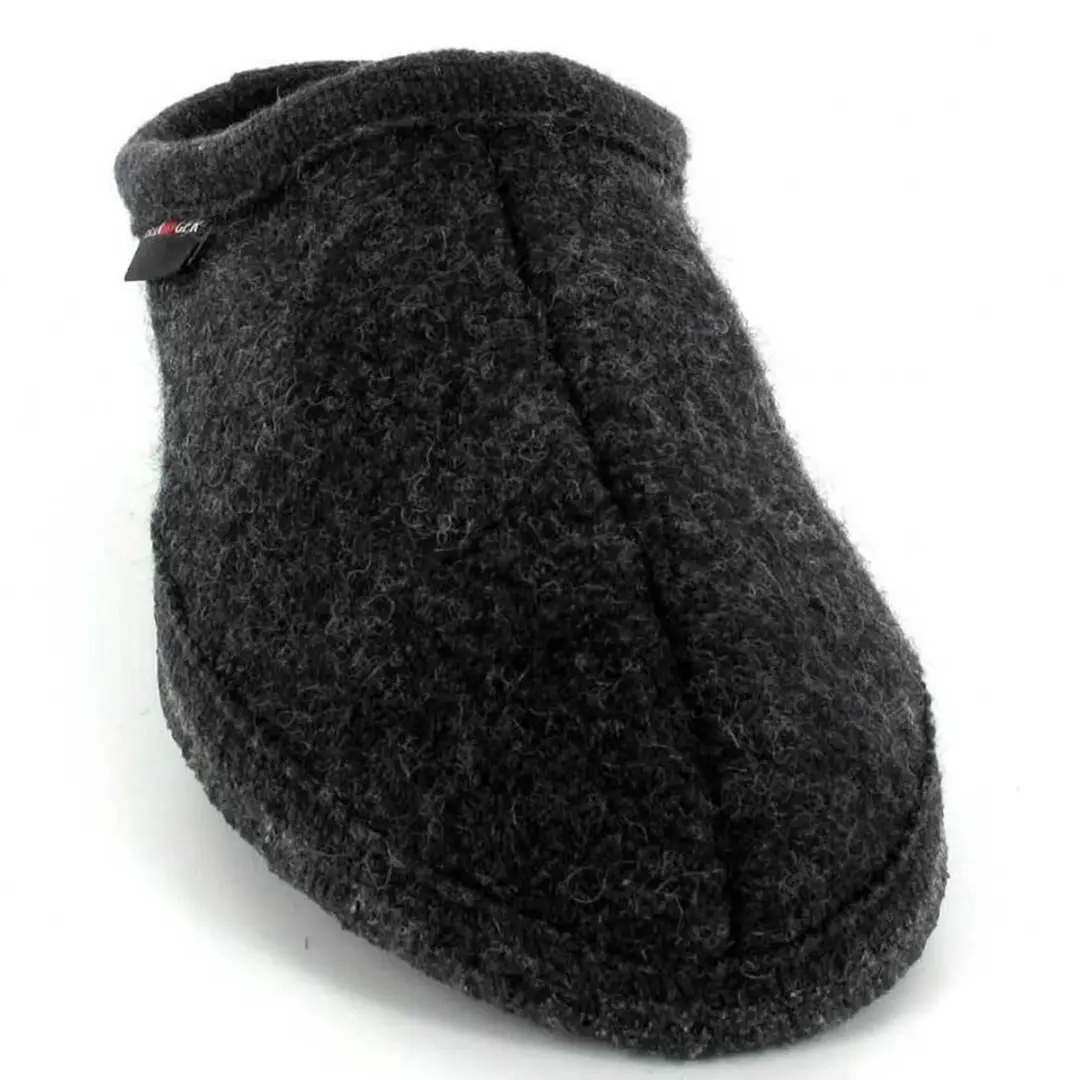 Haflinger Alaska Pantoffels - Maat 41 - afbeelding 6 van 6