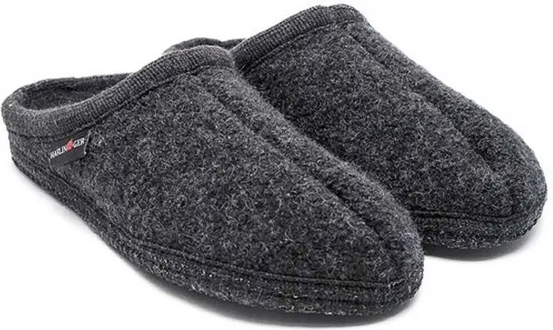Haflinger Alaska Pantoffels