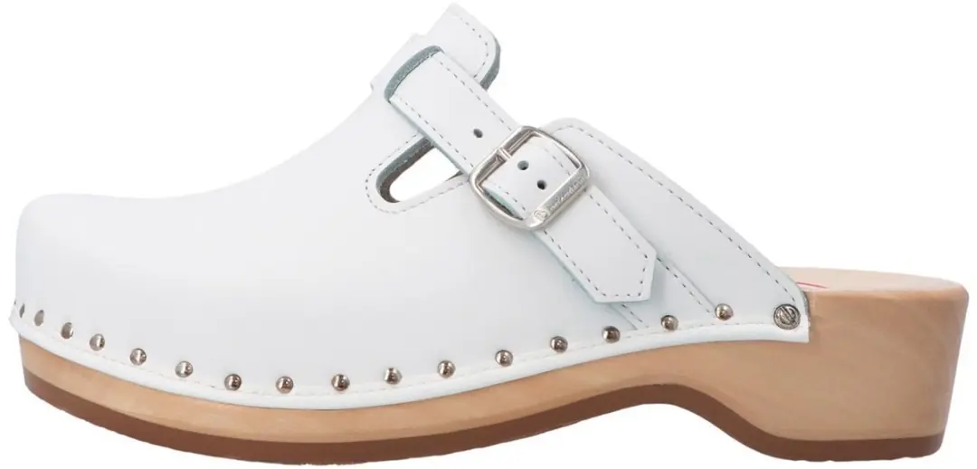Berkemann Dames en Heren clogs Riemen-Toeffler