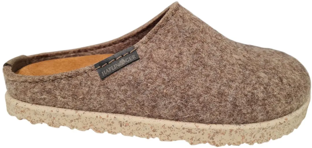 Haflinger Manhattan Clog Dames Heren 37