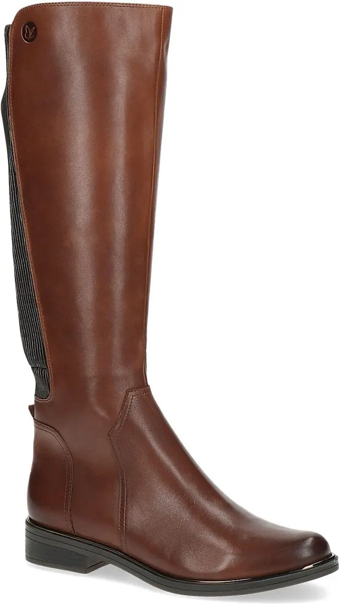 Caprice Dames Laarzen 9-25513-41 313 G-breedte Maat: 40 EU