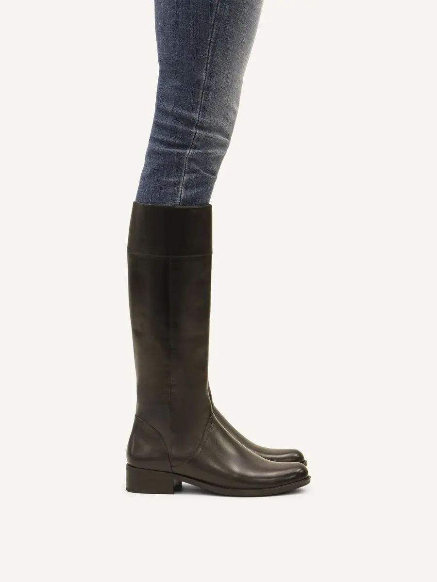 Caprice Dames Laarzen 9-25511-41 022 G-breedte Maat: 41 EU