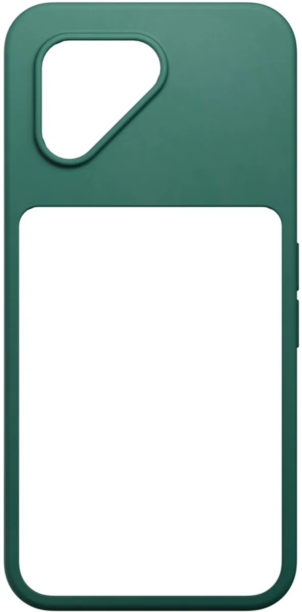 Fairphone 6 Hoesje F6CASE-1GR-WW1 - Groen