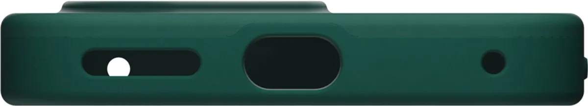 Fairphone 6 Hoesje F6CASE-1GR-WW1 - Groen