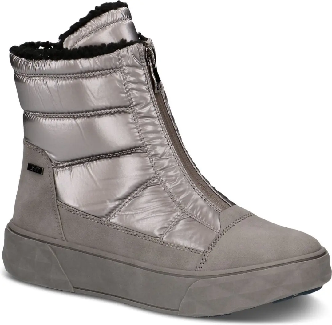 Caprice Dames Enkellaarsje 9-26405-43 345 H-breedte Maat: 39 EU