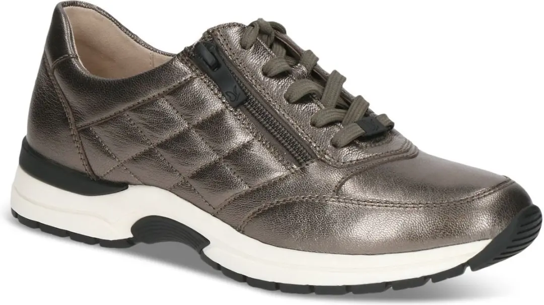 Caprice Dames Sneaker 9-23653-43 928 G-breedte Maat: 36 EU
