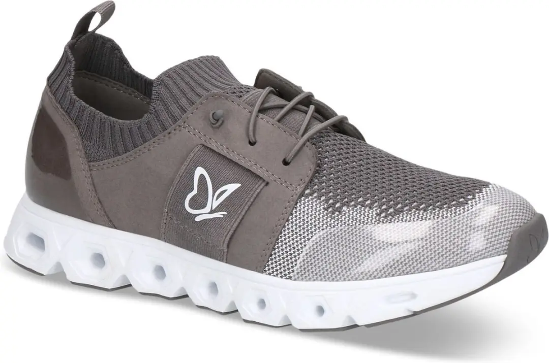 Caprice Dames Sneaker 9-23606-43 204 G-breedte Maat: 37 EU